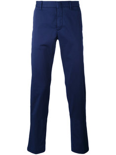 костюмные брюки Z Zegna