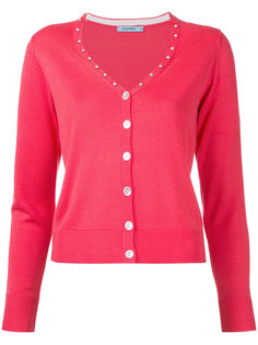 кардиган с V-образным вырезом Guild Prime