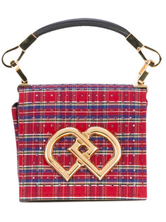 мини сумка DD Dsquared2
