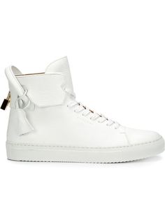 хайтопы 125MM  Buscemi