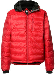 стеганая куртка Canada Goose