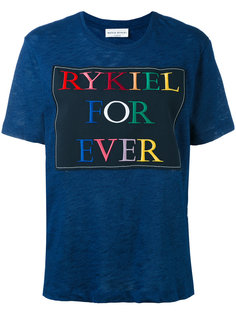 футболка Forever Sonia Rykiel