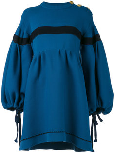 платье шифт Sonia Rykiel