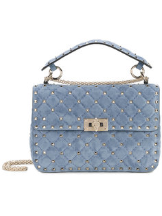 сумка через плечо Valentino Garavani Rockstud Spike  Valentino