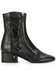 ботильоны Marcella Laurence Dacade