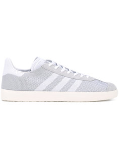 кеды Gazelle Primeknit Adidas