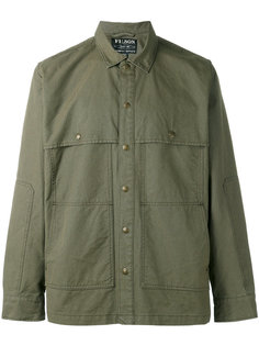 куртка с нагрудными карманами Filson