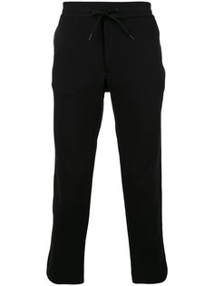 спортивные брюки по щиколотку Marc Jacobs