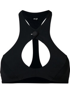 верх бикини East  Alix