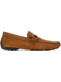 лоферы с гнущейся подошвой Ermenegildo Zegna