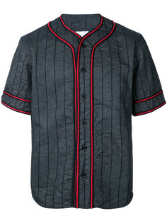 рубашка без воротника Cons Converse Tokyo One