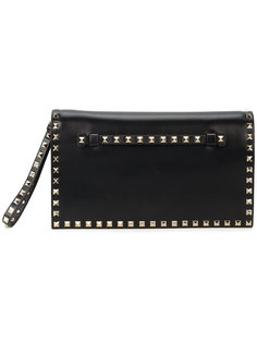 клатч Rockstud Valentino Garavani Valentino