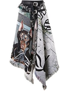 юбка The Good Anne Sofie Madsen