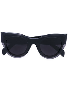 солнцезащитные очки Petra Céline Eyewear