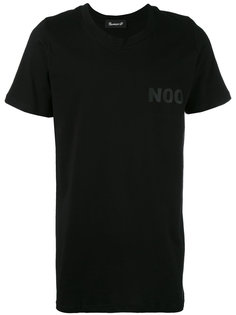 базовая футболка Numero00