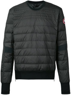 толстовка Canada Goose