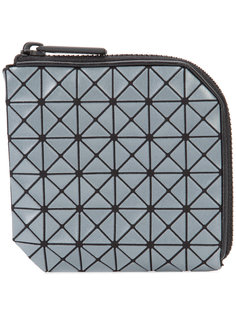 кошелек с геометрическим узором Bao Bao Issey Miyake