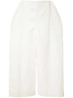 брюки Le Pantacourt Jupe Jacquemus