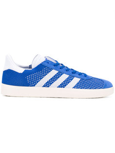 кеды Gazelle Primeknit Adidas