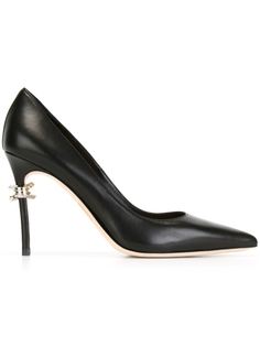 туфли Babe Wire Dsquared2