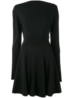 трикотажное платье 1990 года выпуска Alaïa Vintage