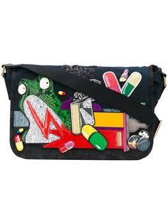 сумка для ноутбука  Marc Jacobs
