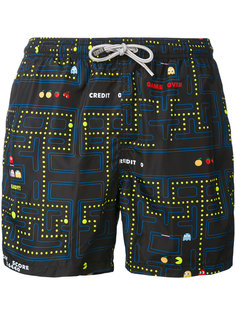 шорты для плавания Pacman Mc2 Saint Barth