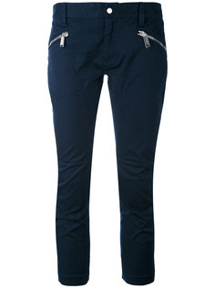 укороченные брюки Dsquared2