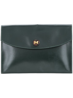 клатч Pochette Rio Hermès Vintage