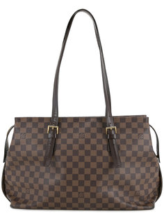 сумка-тоут Chelsea Damier Louis Vuitton Vintage