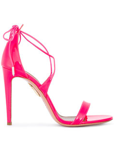 босоножки Linda 105 Aquazzura