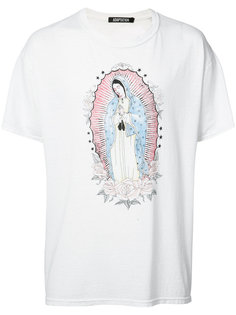 винтажная футболка Our Lady Adaptation