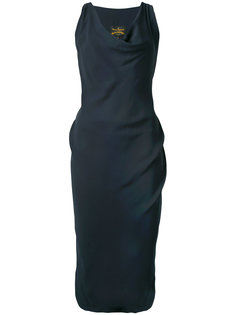приталенное платье Vivienne Westwood