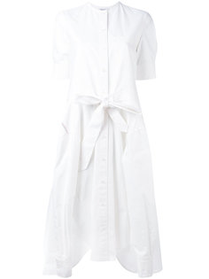 платье-рубашка  Thom Browne