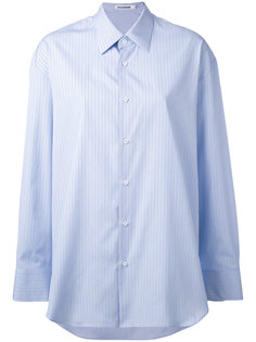 рубашка Clara Jil Sander