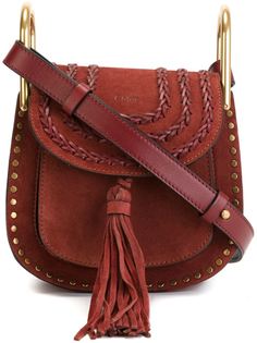 сумка на плечо Hudson Chloé