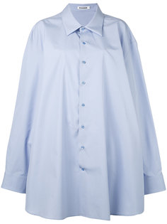 рубашка Claudia SV Jil Sander