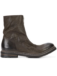 ботинки Magne The Last Conspiracy