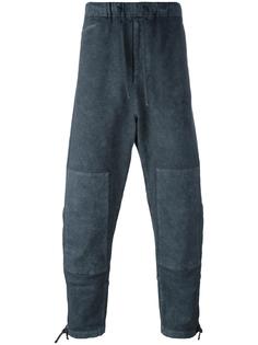 свободный брюки  Stone Island Shadow Project