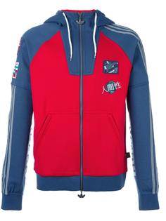 толстовка с капюшоном Hu Race Adidas Originals