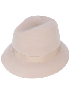 шляпа Ingrid Velvet Loro Piana