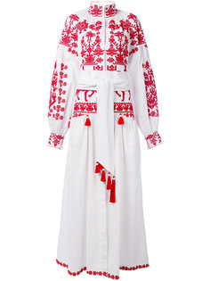 платье Litopys Yuliya Magdych