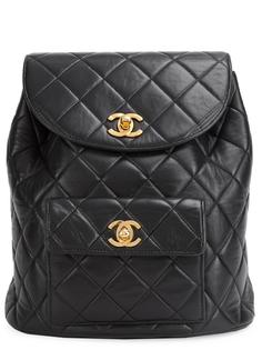 Категория: Рюкзаки Chanel Vintage