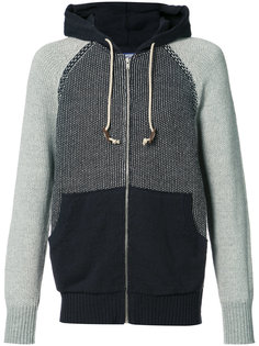 толстовка с капюшоном Junya Watanabe Comme Des Garçons Man