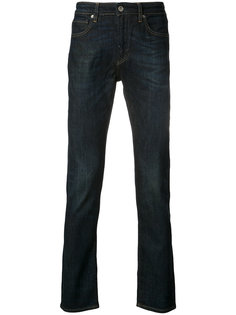 прямые джинсы Levis: Made & Crafted