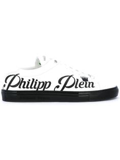 кеды "Summer" Philipp Plein