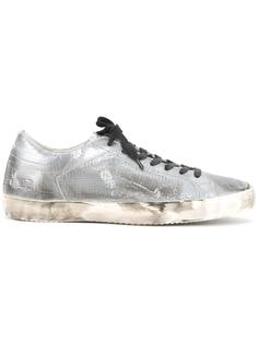 кеды Super Star Golden Goose Deluxe Brand