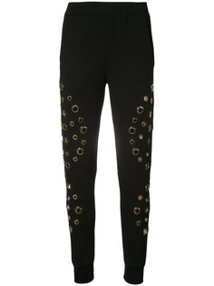 спортивные брюки Stelle Philipp Plein