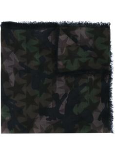 платок Camustars Valentino