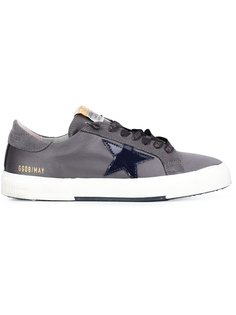 кеды на шнуровке May Golden Goose Deluxe Brand